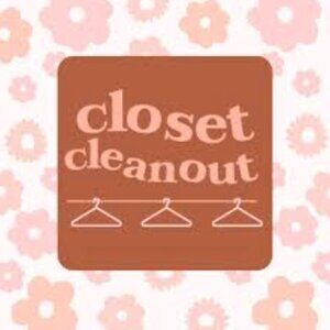 $5 Starts Men's and Women's clothing Sale